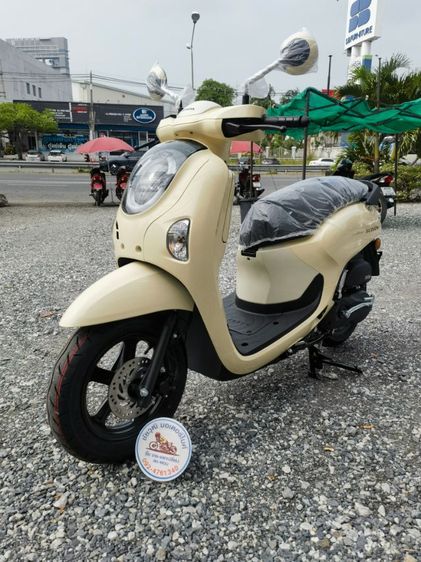 อยู่ตรงข้ามห้างเซ็นทรัลชลบุรี Honda Scoopy-i รถใหม่  รูปที่ 6
