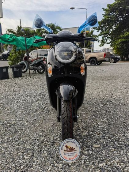 อยู่ตรงข้ามห้างเซ็นทรัลชลบุรี Honda Scoopy-i รถใหม่  รูปที่ 15