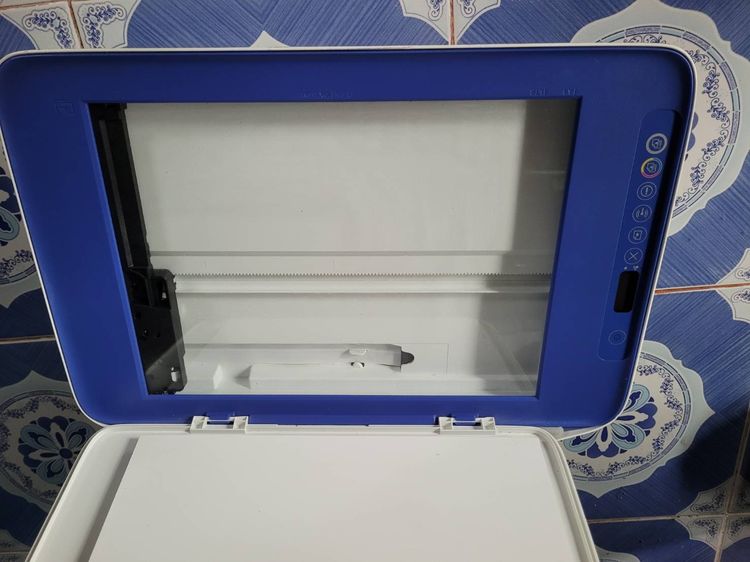 เครื่องปริ้น รูปที่ 4