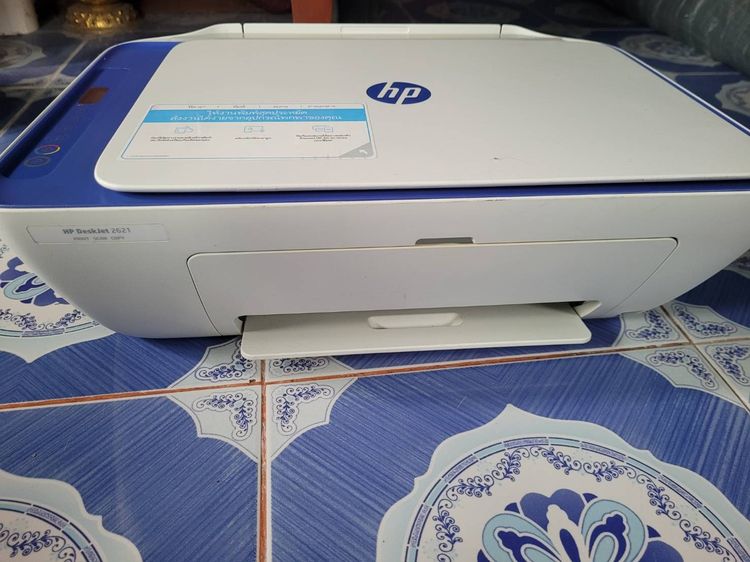 เครื่องปริ้น รูปที่ 2