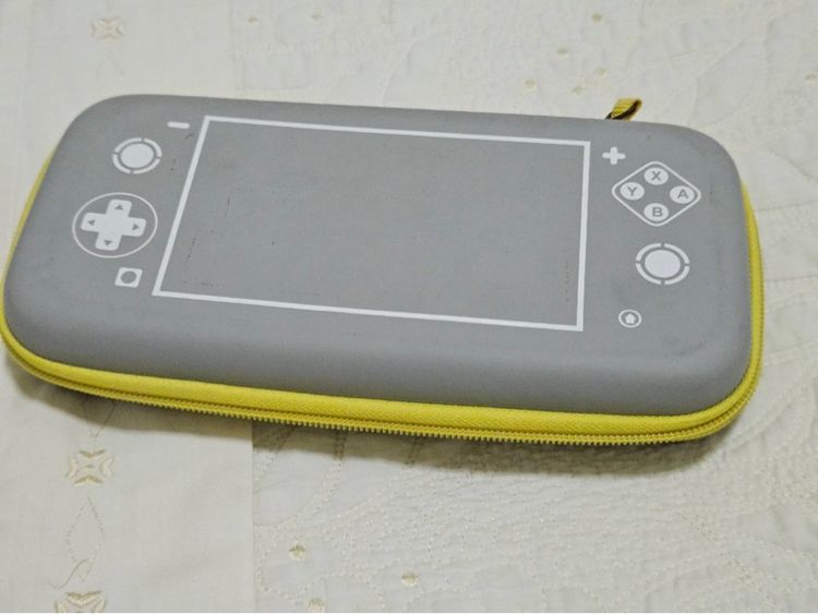 Nintendo swith lite