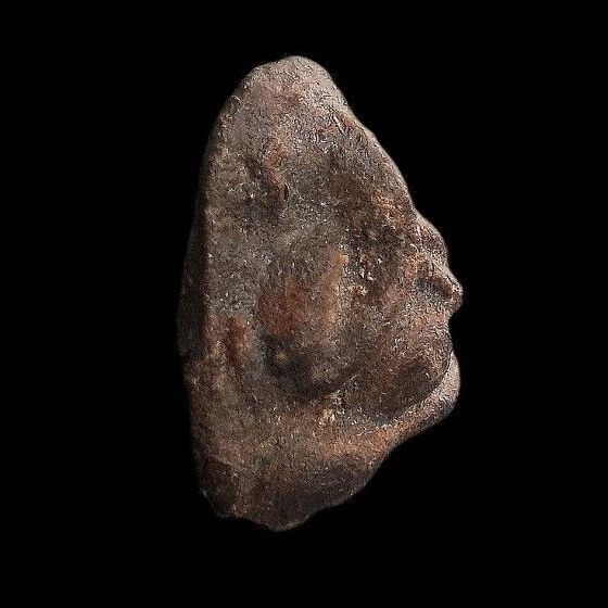 หลวงปู่ศุข วัดมะขามเฒ่า. รูปที่ 4