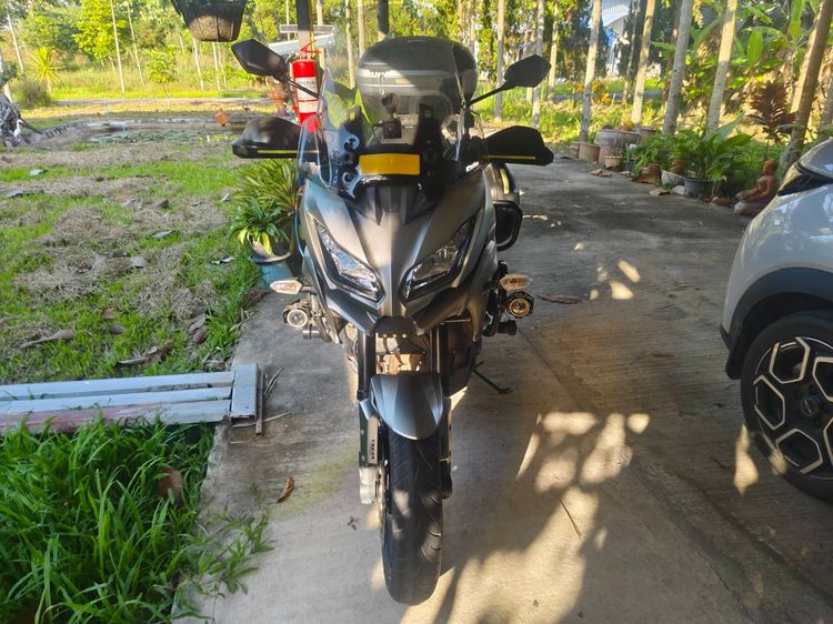 Kawasaki VERSYS 1000 รูปที่ 7