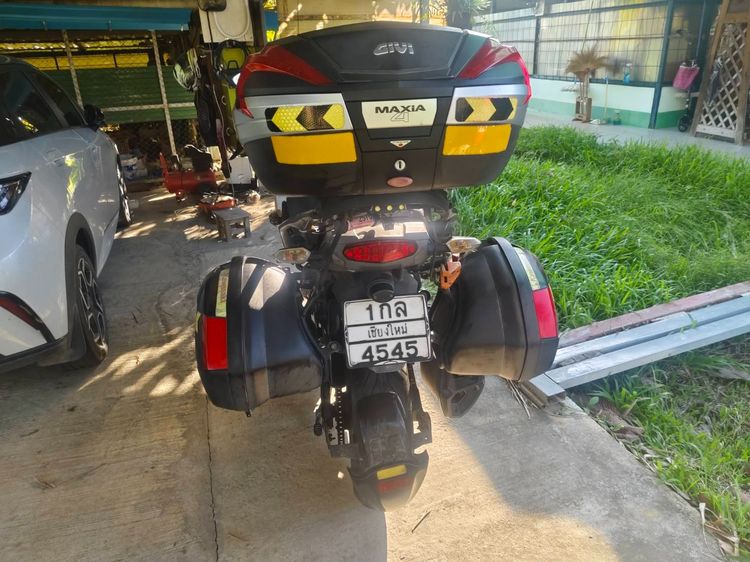 Kawasaki VERSYS 1000 รูปที่ 2