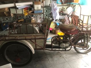 ซาเล้งแดง