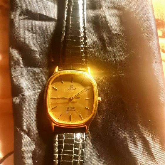 Omega DeVille 