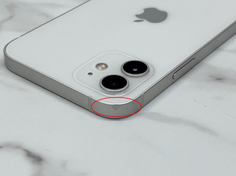ขาย iPhone 12 64GB สีขาว  มือสอง รูปที่ 11