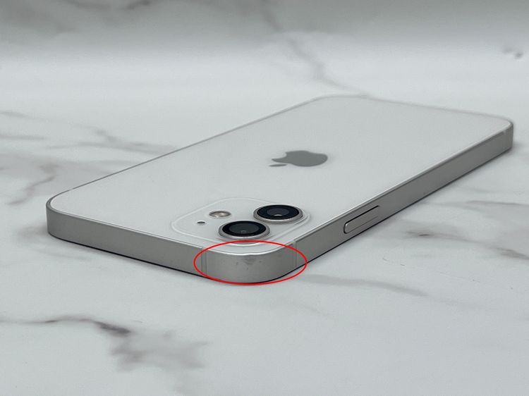 ขาย iPhone 12 64GB สีขาว  มือสอง รูปที่ 10