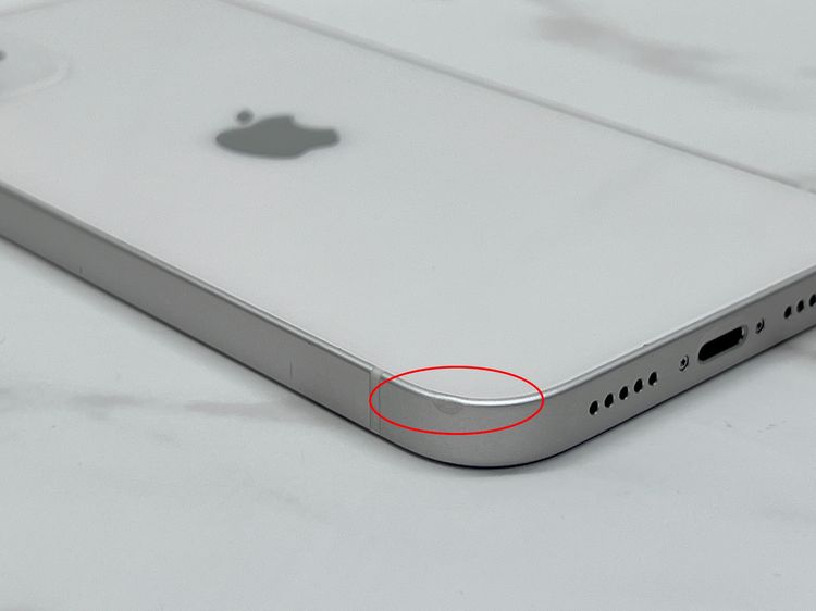 ขาย iPhone 12 64GB สีขาว  มือสอง รูปที่ 9