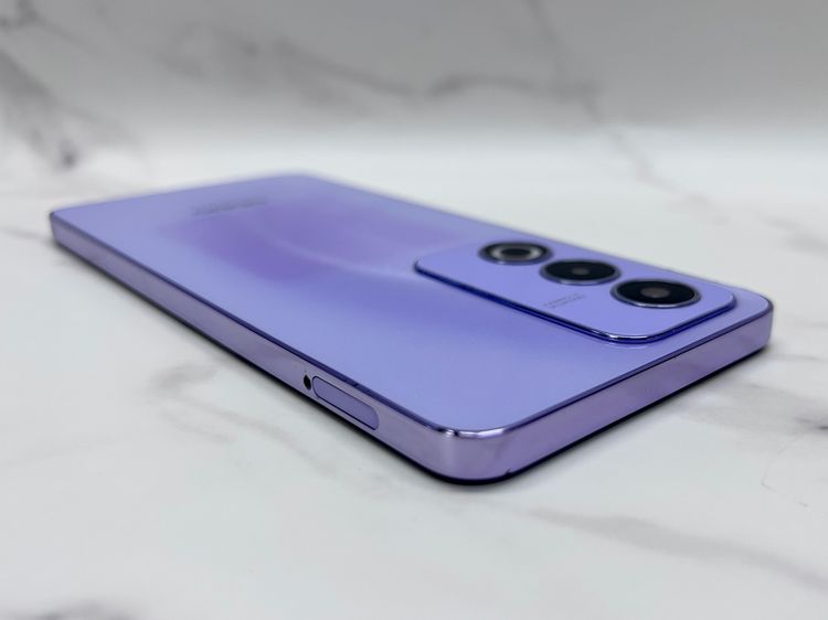 ขาย OPPO A3 Pro 5G 128GB สีม่วง มือสอง รูปที่ 9