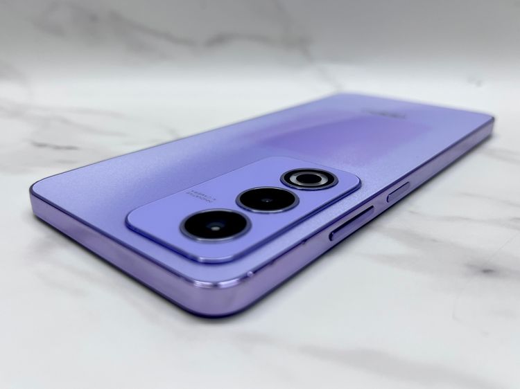 ขาย OPPO A3 Pro 5G 128GB สีม่วง มือสอง รูปที่ 7