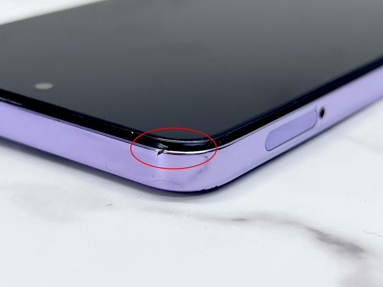 ขาย OPPO A3 Pro 5G 128GB สีม่วง มือสอง รูปที่ 11
