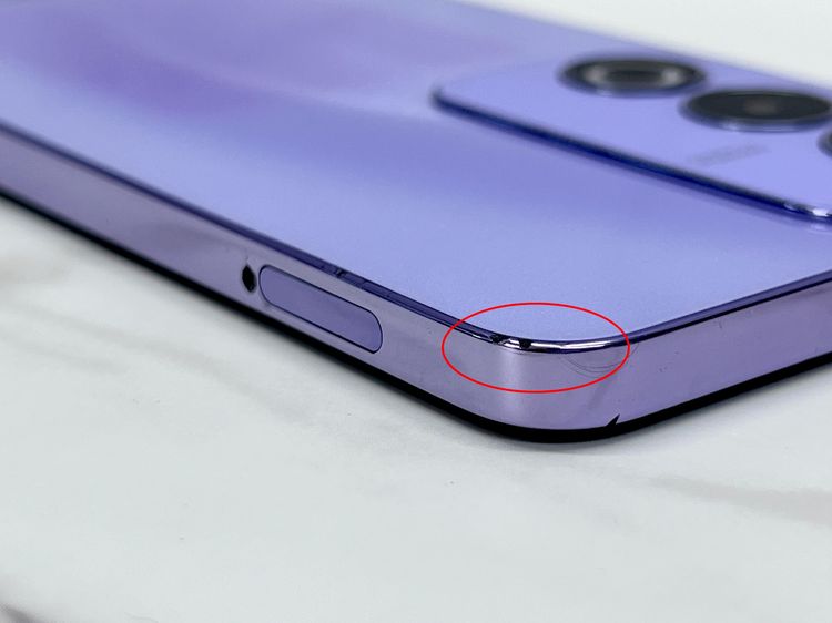 ขาย OPPO A3 Pro 5G 128GB สีม่วง มือสอง รูปที่ 10