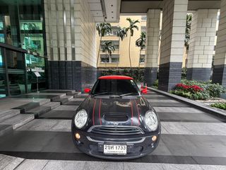 ขาย MINI COOPER S  ปี 2005 