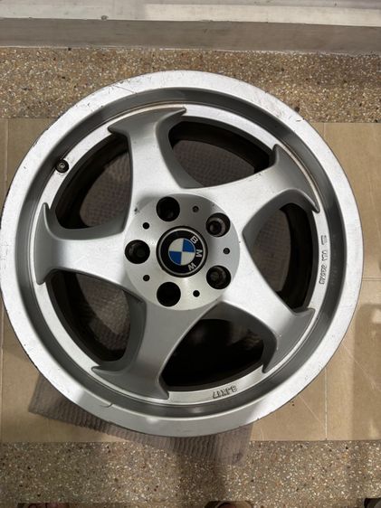 ล้อ BMW  รูปที่ 2