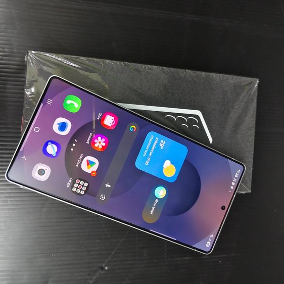 Samsung Galaxy S25 Ultra 12 256GB เครื่องศูนย์ไทย ประกันยาว รูปที่ 14