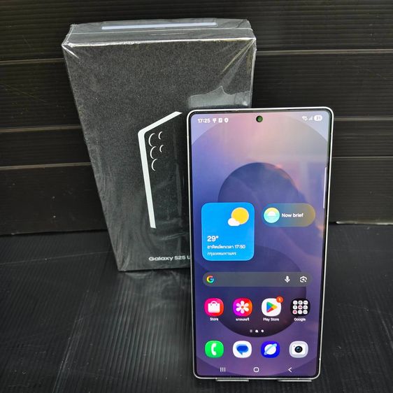 Samsung Galaxy S25 Ultra 12 256GB เครื่องศูนย์ไทย ประกันยาว รูปที่ 10