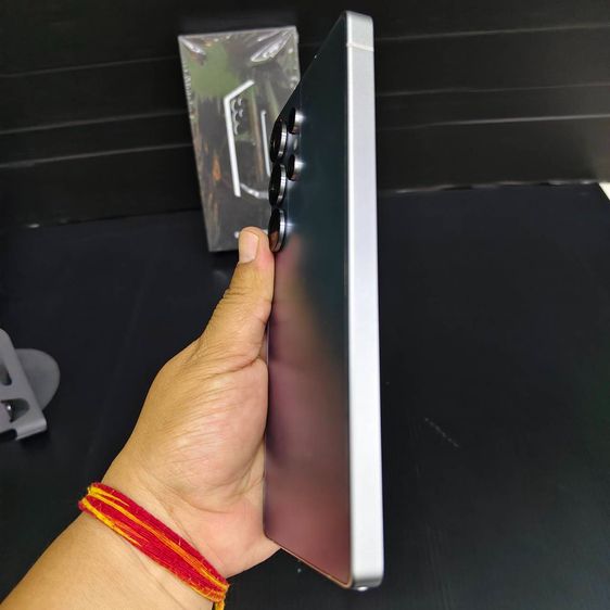 Samsung Galaxy S25 Ultra 12 256GB เครื่องศูนย์ไทย ประกันยาว รูปที่ 4