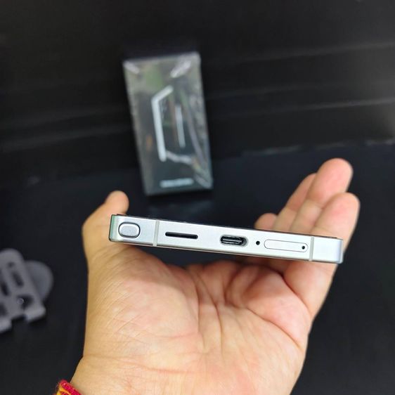 Samsung Galaxy S25 Ultra 12 256GB เครื่องศูนย์ไทย ประกันยาว รูปที่ 3