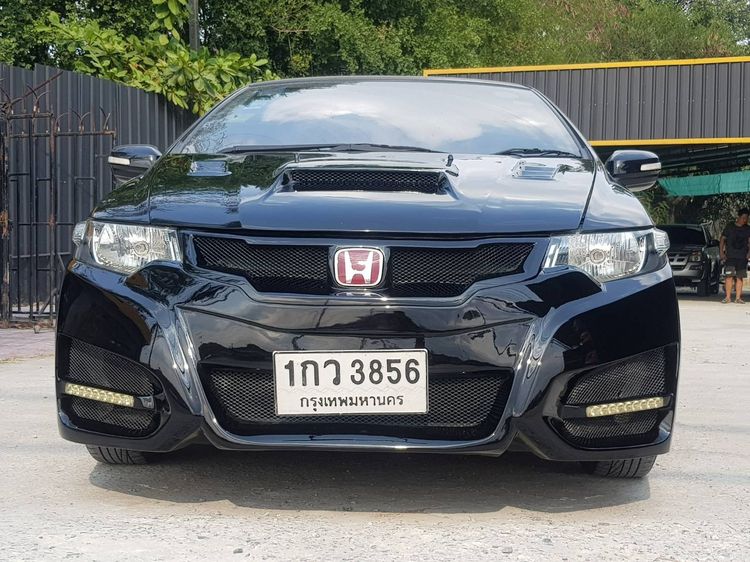 Honda city1.5 sv i-vtec