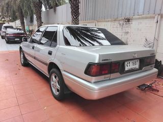 ปี87 ฮอนด้า แอคครอส 