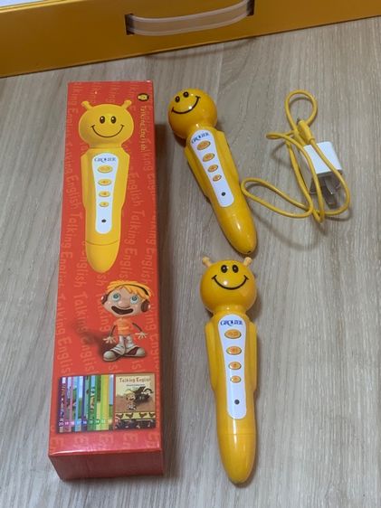 ขาย Talking English (Grolier) The 1 home-learning program for kids รูปที่ 5