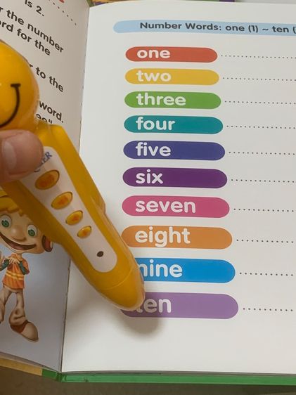 ขาย Talking English (Grolier) The 1 home-learning program for kids รูปที่ 6