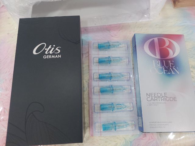 เครื่องสัก คิ้ว ตา ปาก รูปที่ 5