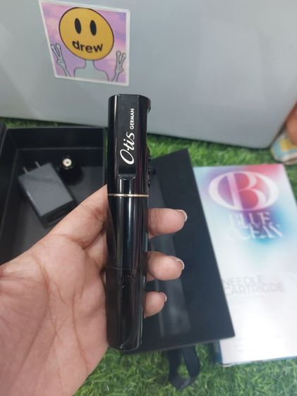 เครื่องสัก คิ้ว ตา ปาก