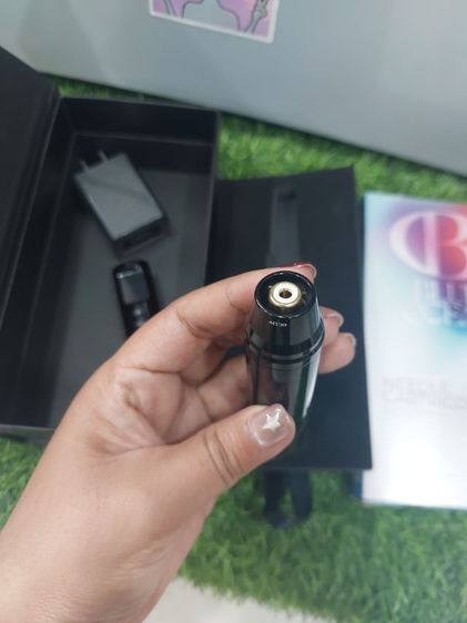 เครื่องสัก คิ้ว ตา ปาก รูปที่ 2