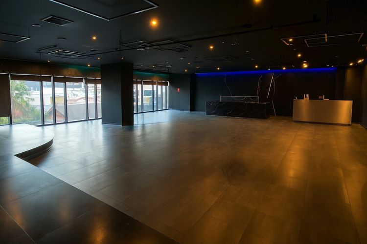 ให้เช่าพื้นที่ใจกลางทองหล่อ–เอกมัย (Owner Post) ห้อง 311 ชั้น 3 Donki Mall Thonglor