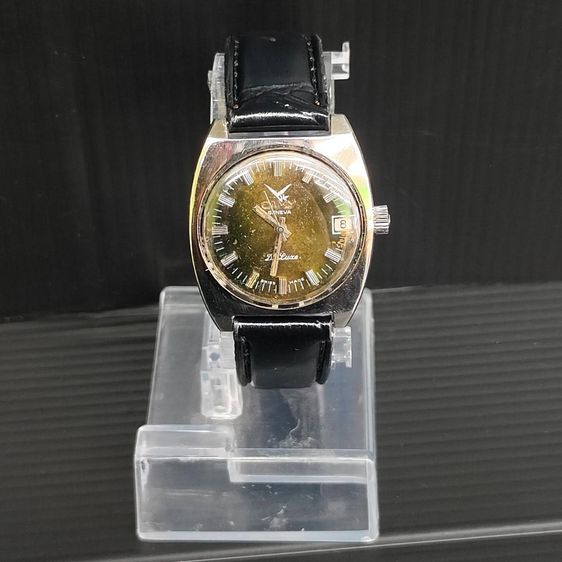CAMY Genève Automatic Vintage Swiss Made รูปที่ 4