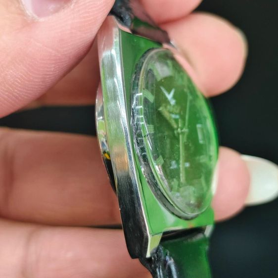 CAMY Genève Automatic Vintage Swiss Made รูปที่ 7