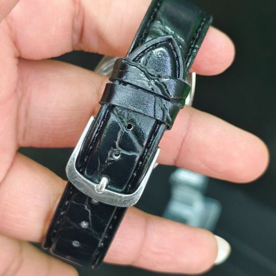 CAMY Genève Automatic Vintage Swiss Made รูปที่ 5