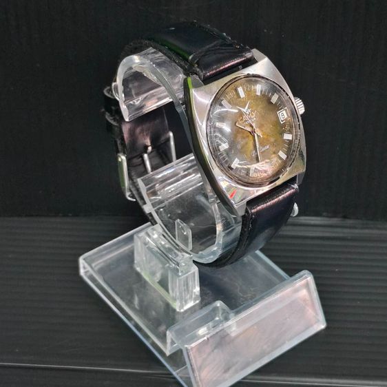 CAMY Genève Automatic Vintage Swiss Made