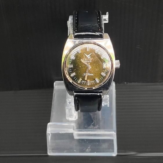 CAMY Genève Automatic Vintage Swiss Made รูปที่ 2