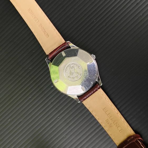 RADO Starliner Automatic 999 Vintage Swiss Made รูปที่ 10