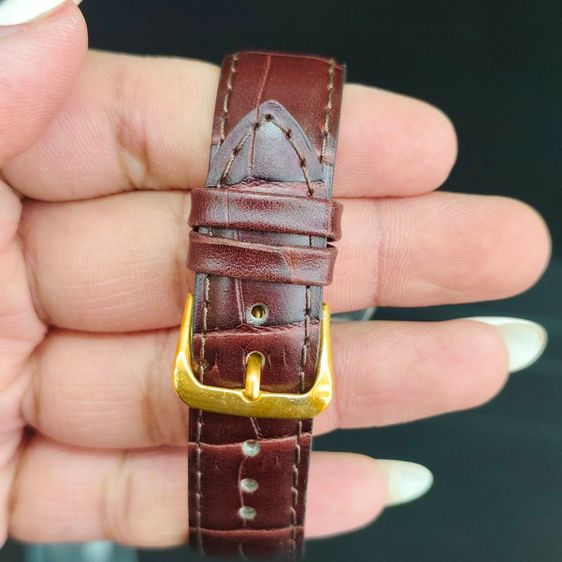 RADO Starliner Automatic 999 Vintage Swiss Made รูปที่ 5