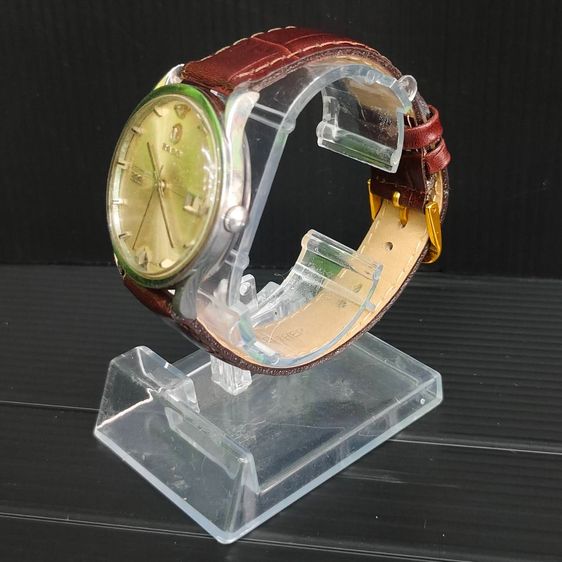 RADO Starliner Automatic 999 Vintage Swiss Made รูปที่ 4