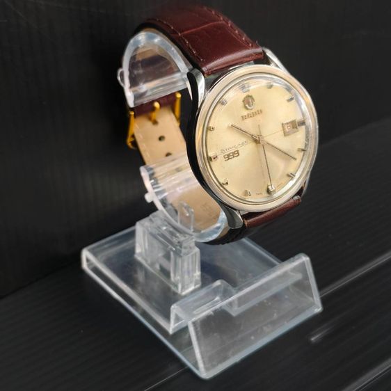 RADO Starliner Automatic 999 Vintage Swiss Made