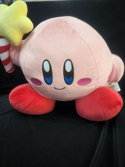 Kirby All Star collection Kirby Star ROD (L) รูปที่ 3