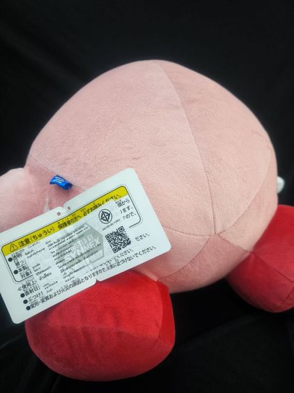 Kirby All Star collection Kirby Star ROD (L) รูปที่ 4