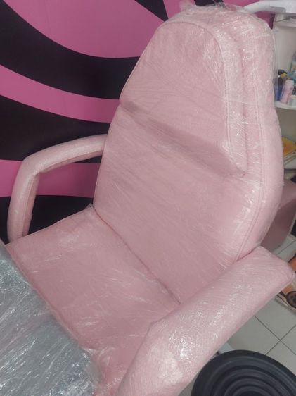 เตียงต่อขนตา เตียงสัก รูปที่ 5