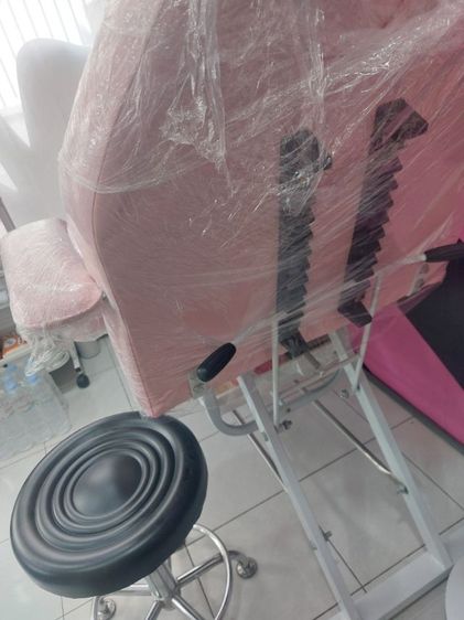 เตียงต่อขนตา เตียงสัก รูปที่ 4