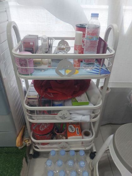 เตียงต่อขนตา เตียงสัก รูปที่ 8