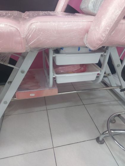 เตียงต่อขนตา เตียงสัก รูปที่ 7