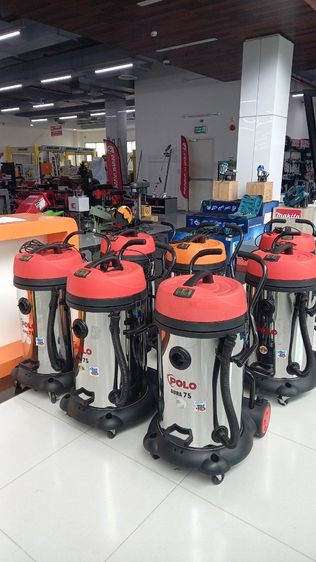 เคื่องดูดฝุ่น รูปที่ 2