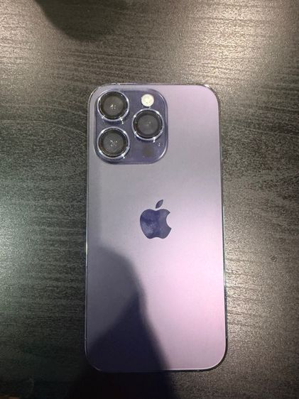 IPhone 14 Pro 256 gb รูปที่ 2