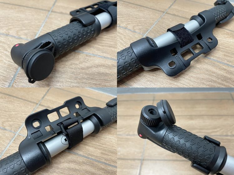 สูบลมแบบพกพา รูปที่ 13