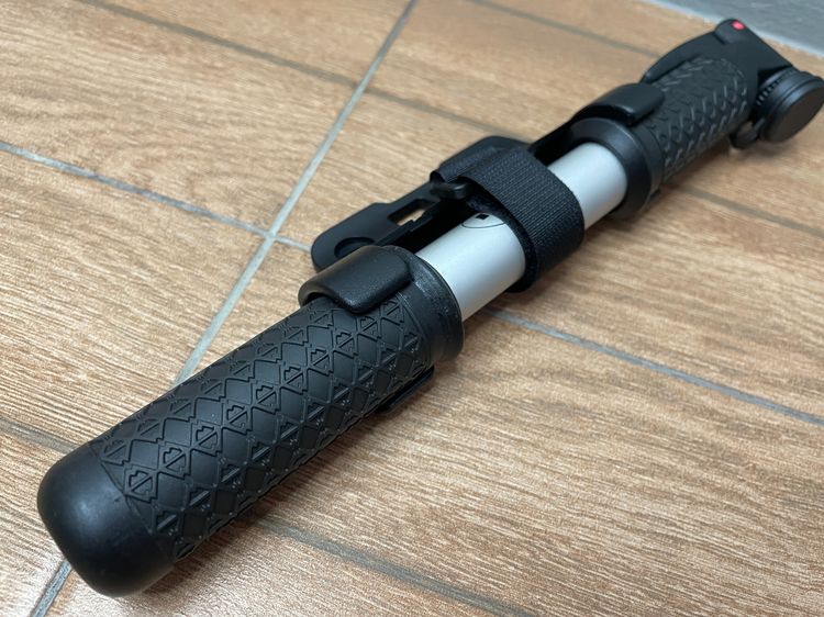 สูบลมแบบพกพา รูปที่ 14